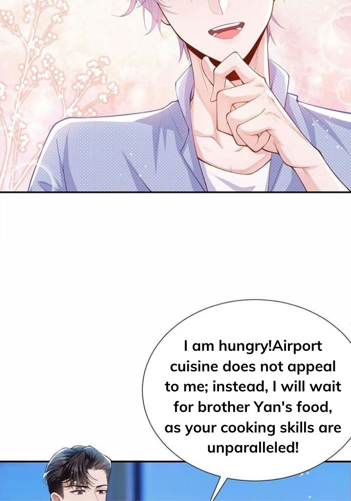 I’m A Stand-in Puppet For His Ex-Lover Chapter 4 - Page 57 in English