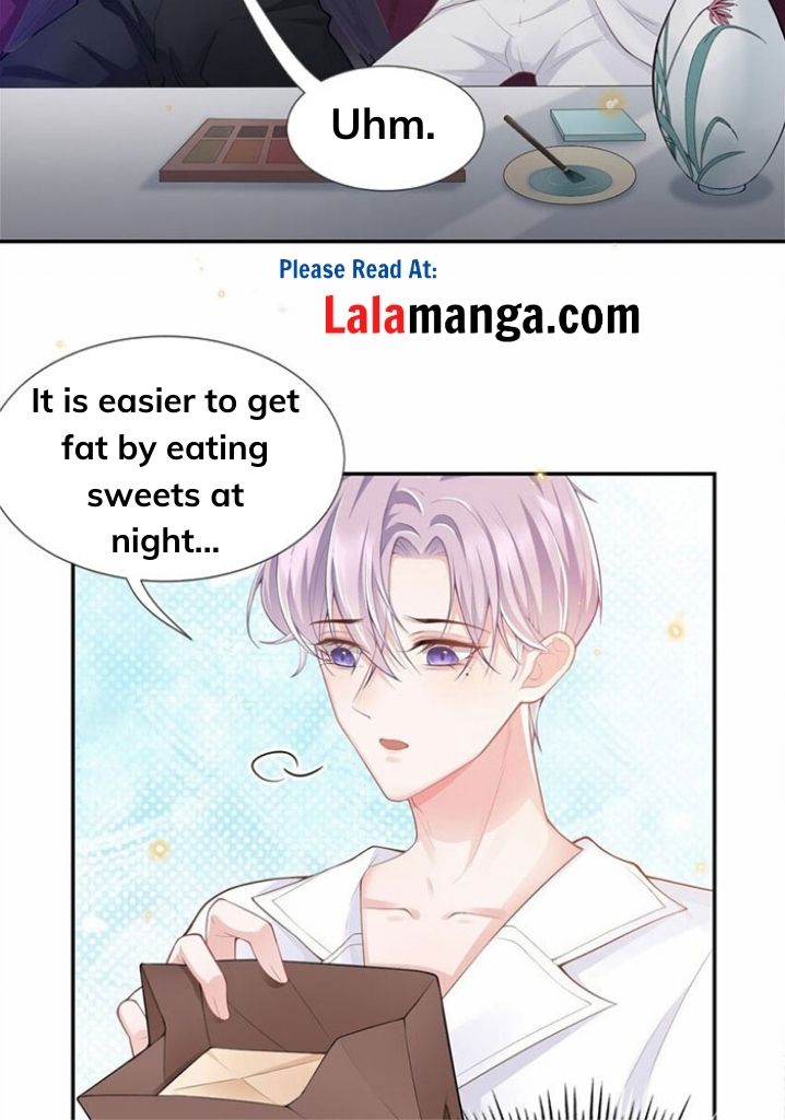 I’m A Stand-in Puppet For His Ex-Lover Chapter 4 - Page 9 in English