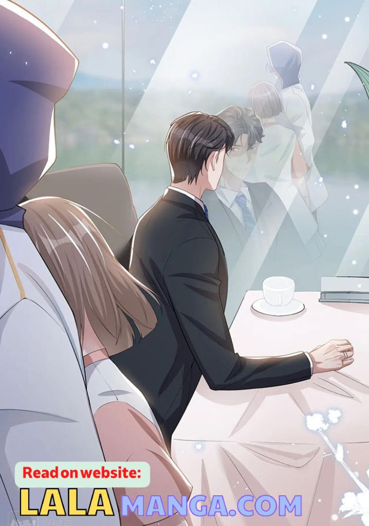I’m A Stand-in Puppet For His Ex-Lover Chapter 40 - Page 10 in English