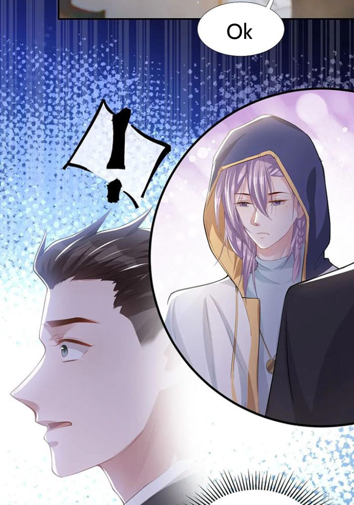 I’m A Stand-in Puppet For His Ex-Lover Chapter 40 - Page 15 in English