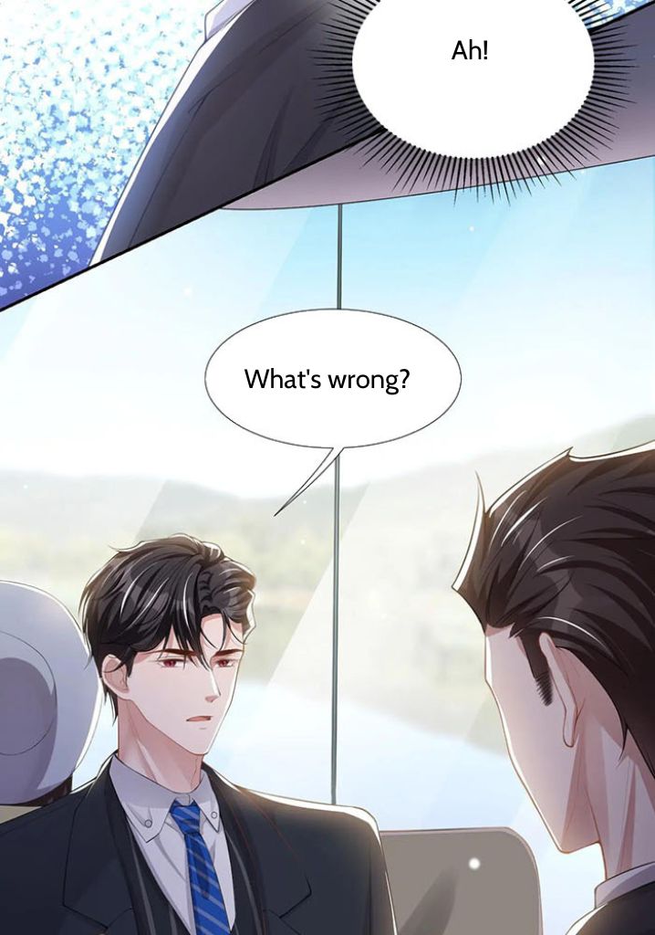 I’m A Stand-in Puppet For His Ex-Lover Chapter 40 - Page 16 in English