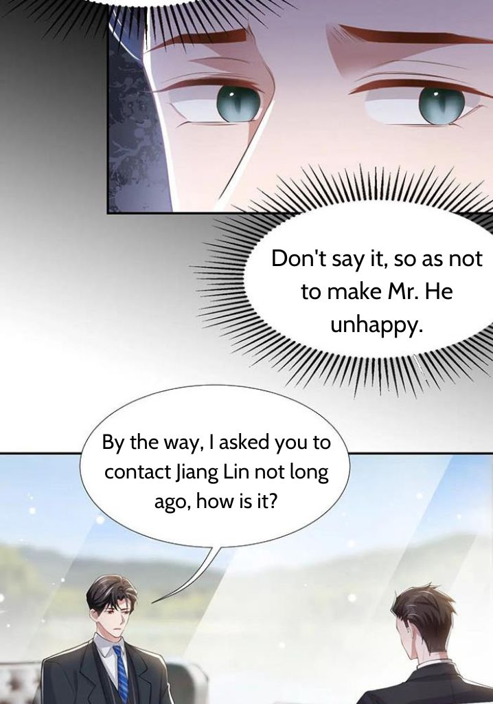 I’m A Stand-in Puppet For His Ex-Lover Chapter 40 - Page 20 in English
