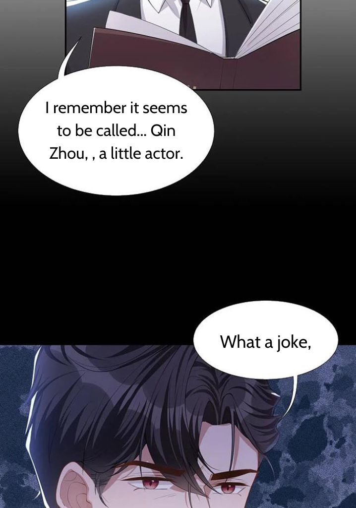 I’m A Stand-in Puppet For His Ex-Lover Chapter 40 - Page 22 in English
