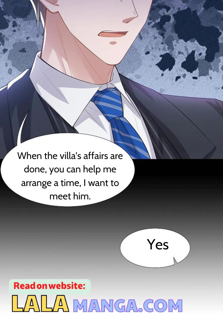 I’m A Stand-in Puppet For His Ex-Lover Chapter 40 - Page 23 in English