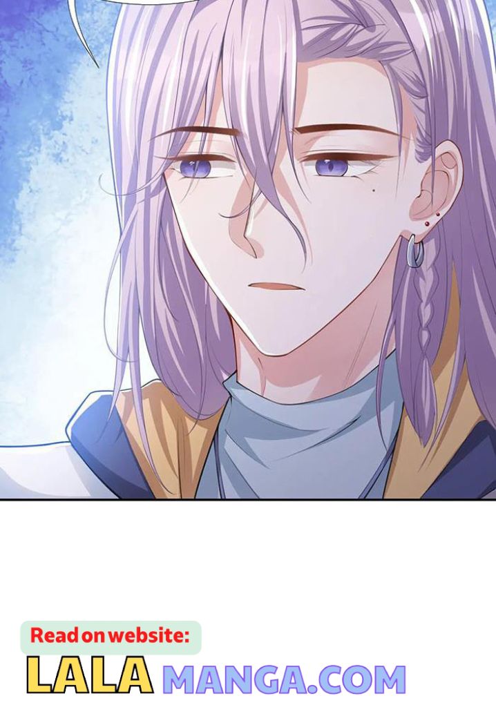 I’m A Stand-in Puppet For His Ex-Lover Chapter 40 - Page 27 in English