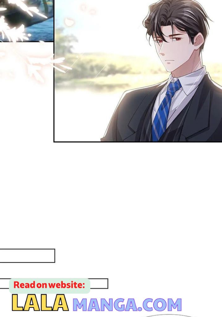 I’m A Stand-in Puppet For His Ex-Lover Chapter 40 - Page 29 in English