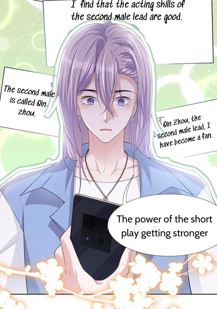 I’m A Stand-in Puppet For His Ex-Lover Chapter 40 - Page 35 in English
