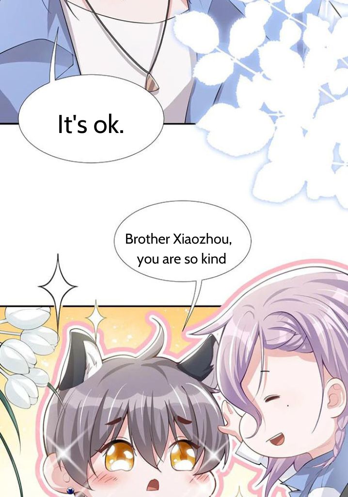 I’m A Stand-in Puppet For His Ex-Lover Chapter 40 - Page 39 in English