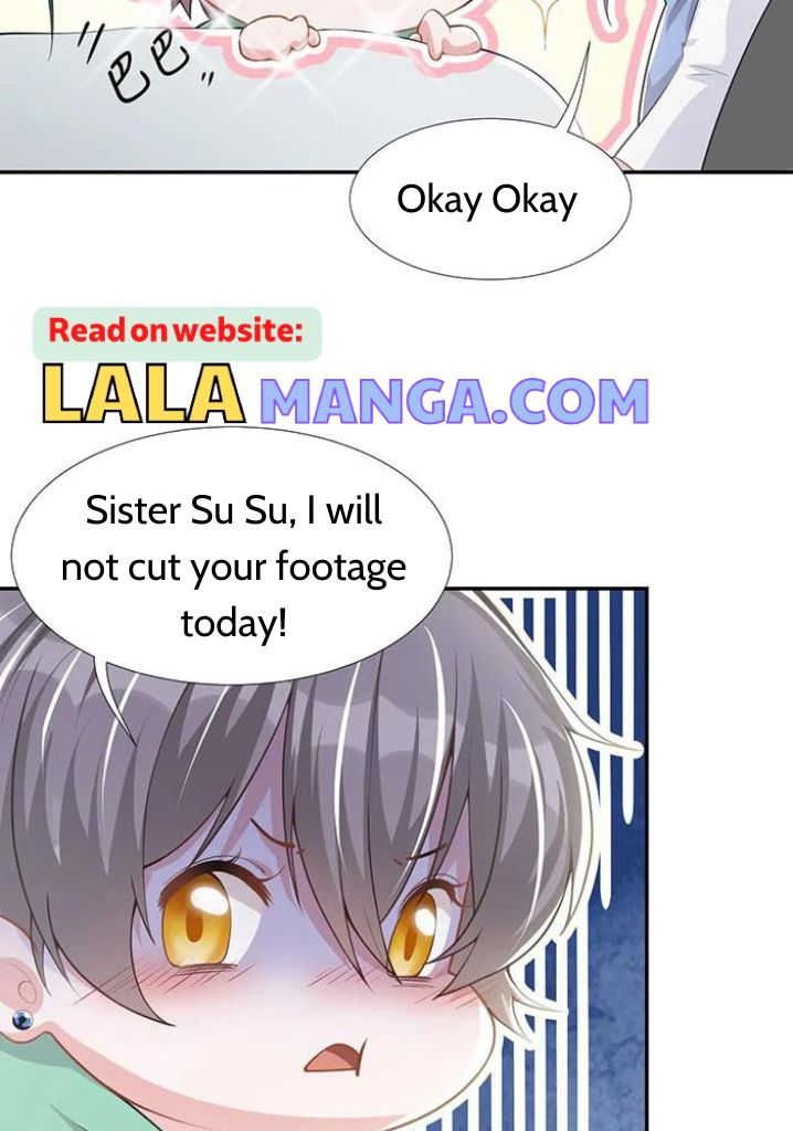 I’m A Stand-in Puppet For His Ex-Lover Chapter 40 - Page 40 in English