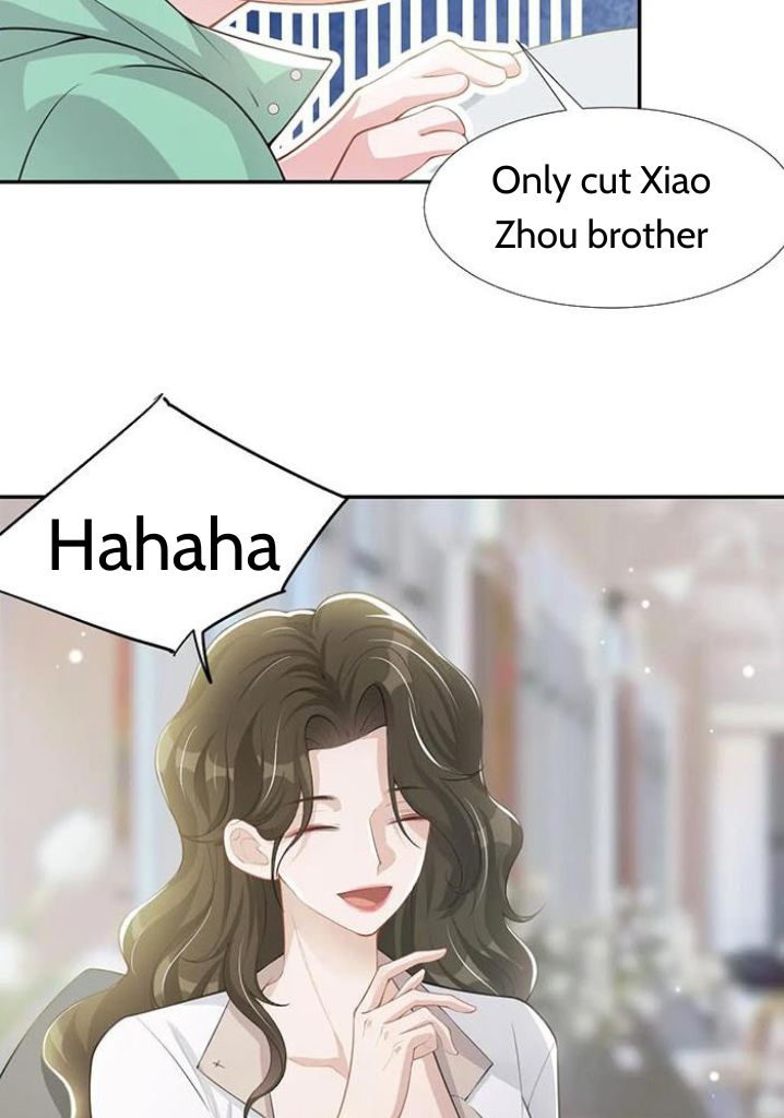 I’m A Stand-in Puppet For His Ex-Lover Chapter 40 - Page 41 in English