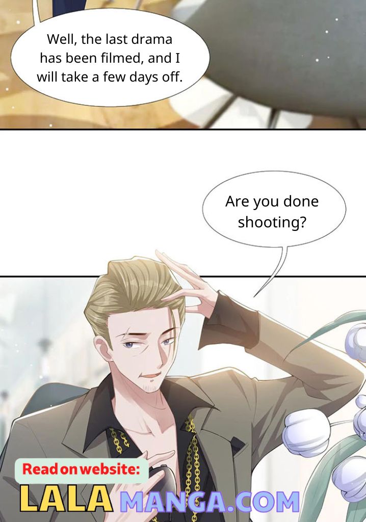 I’m A Stand-in Puppet For His Ex-Lover Chapter 41 - Page 14 in English
