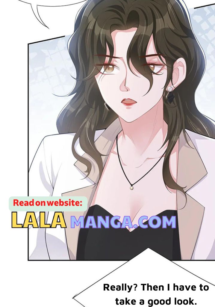 I’m A Stand-in Puppet For His Ex-Lover Chapter 41 - Page 16 in English