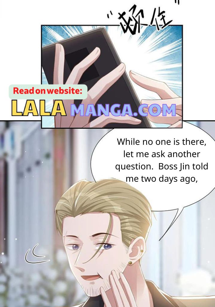 I’m A Stand-in Puppet For His Ex-Lover Chapter 41 - Page 18 in English