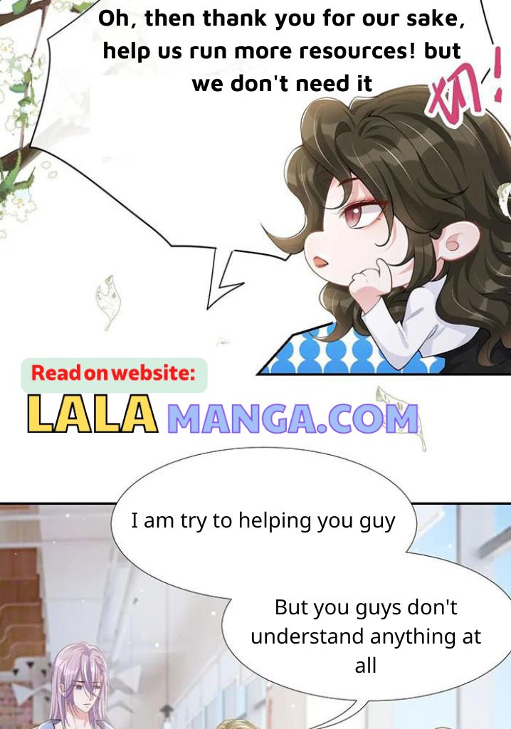 I’m A Stand-in Puppet For His Ex-Lover Chapter 41 - Page 22 in English