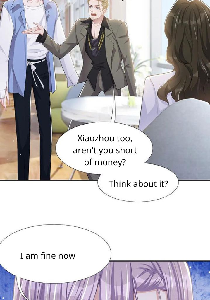 I’m A Stand-in Puppet For His Ex-Lover Chapter 41 - Page 23 in English