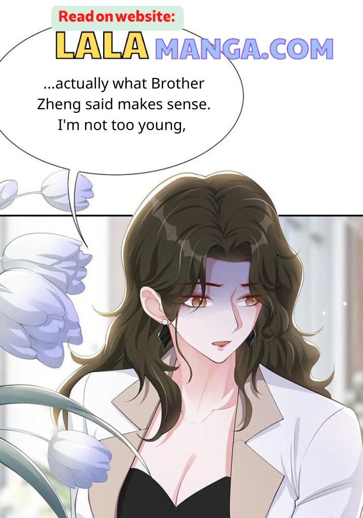I’m A Stand-in Puppet For His Ex-Lover Chapter 41 - Page 27 in English