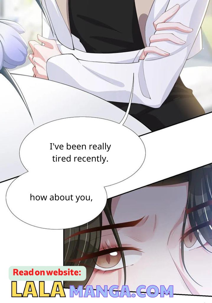 I’m A Stand-in Puppet For His Ex-Lover Chapter 41 - Page 28 in English