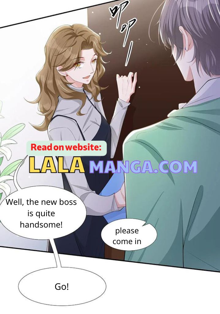 I’m A Stand-in Puppet For His Ex-Lover Chapter 41 - Page 34 in English