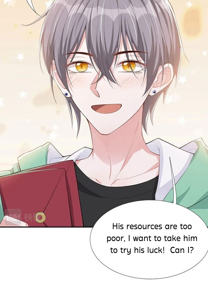 I’m A Stand-in Puppet For His Ex-Lover Chapter 42 - Page 12 in English
