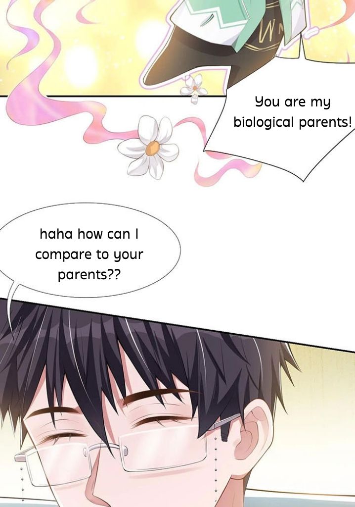 I’m A Stand-in Puppet For His Ex-Lover Chapter 42 - Page 14 in English