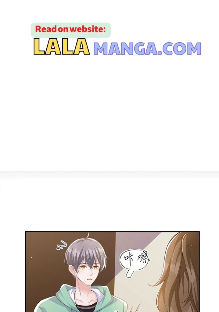 I’m A Stand-in Puppet For His Ex-Lover Chapter 42 - Page 16 in English