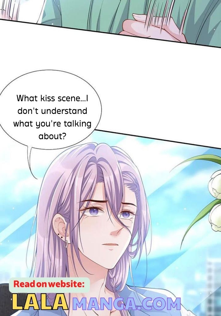 I’m A Stand-in Puppet For His Ex-Lover Chapter 42 - Page 24 in English