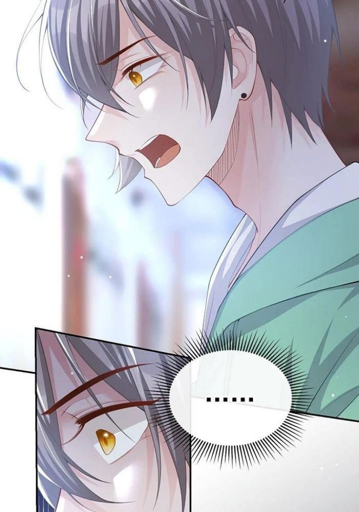 I’m A Stand-in Puppet For His Ex-Lover Chapter 42 - Page 27 in English