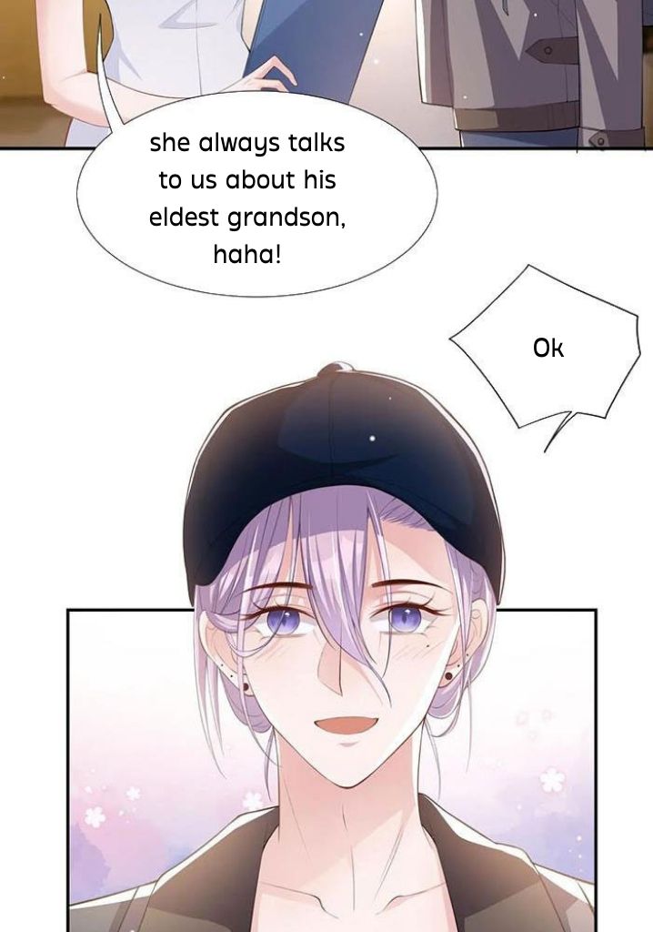 I’m A Stand-in Puppet For His Ex-Lover Chapter 42 - Page 39 in English