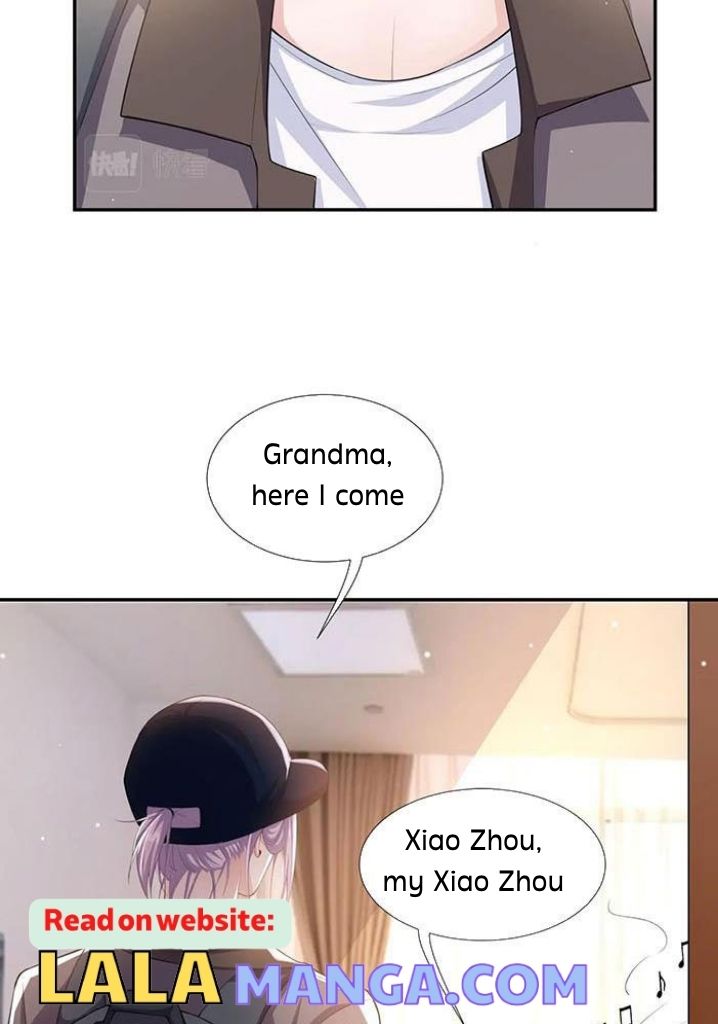 I’m A Stand-in Puppet For His Ex-Lover Chapter 42 - Page 40 in English