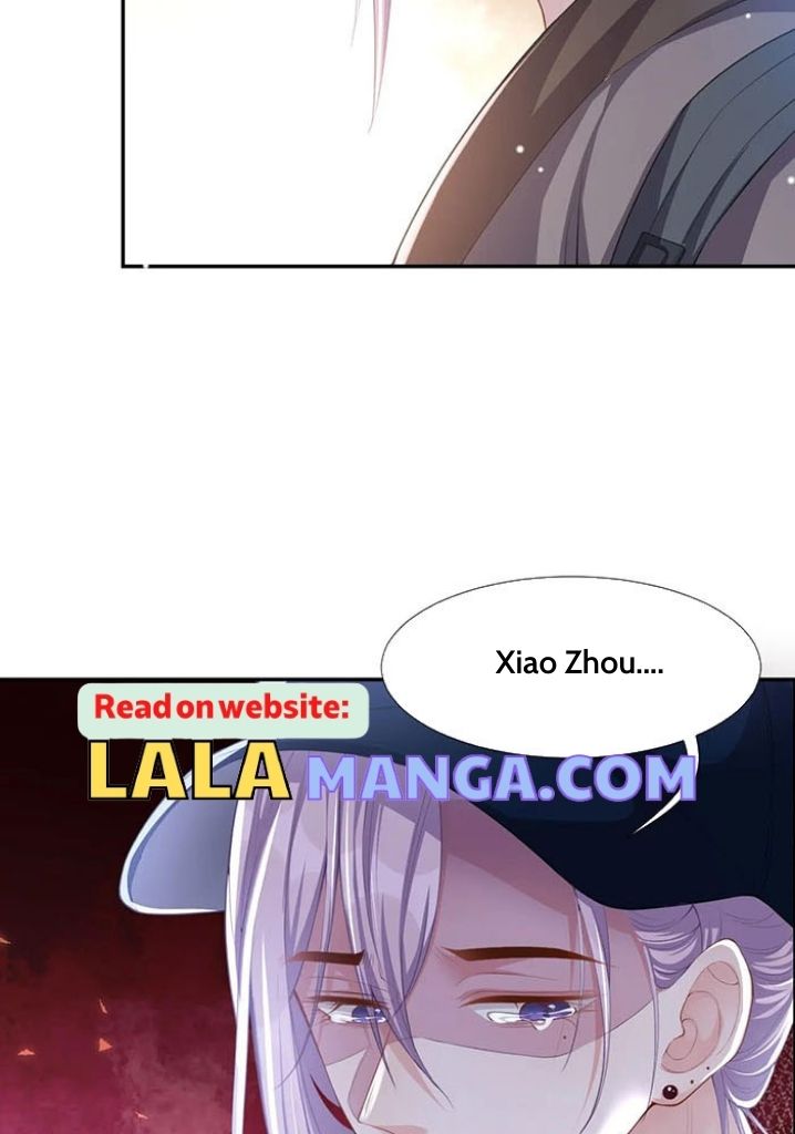 I’m A Stand-in Puppet For His Ex-Lover Chapter 43 - Page 12 in English