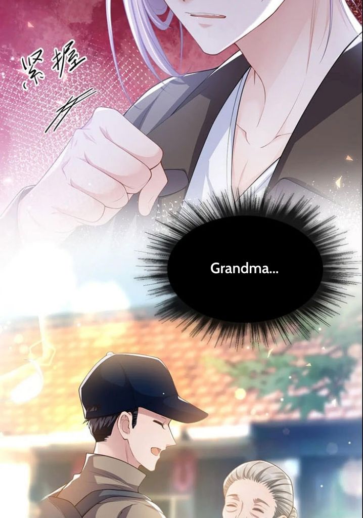 I’m A Stand-in Puppet For His Ex-Lover Chapter 43 - Page 13 in English