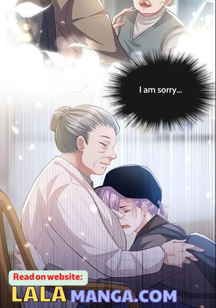I’m A Stand-in Puppet For His Ex-Lover Chapter 43 - Page 14 in English