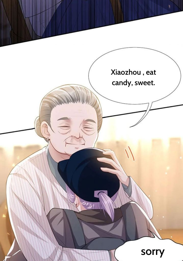 I’m A Stand-in Puppet For His Ex-Lover Chapter 43 - Page 15 in English