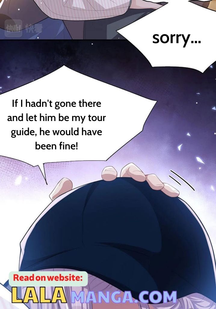 I’m A Stand-in Puppet For His Ex-Lover Chapter 43 - Page 16 in English