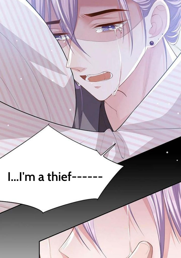 I’m A Stand-in Puppet For His Ex-Lover Chapter 43 - Page 17 in English