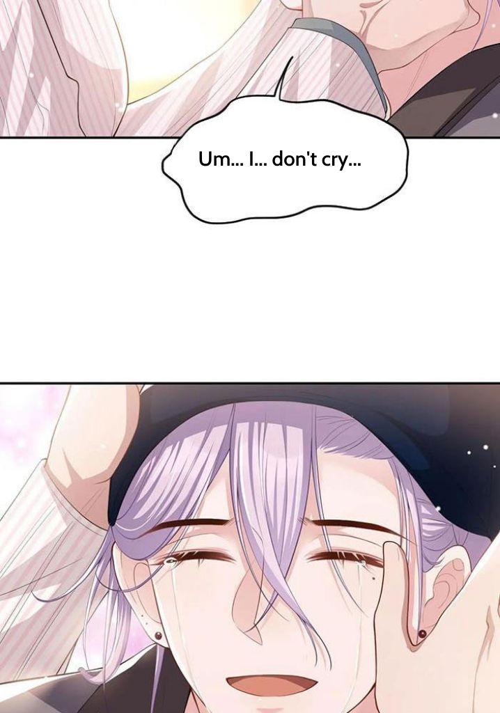 I’m A Stand-in Puppet For His Ex-Lover Chapter 43 - Page 19 in English