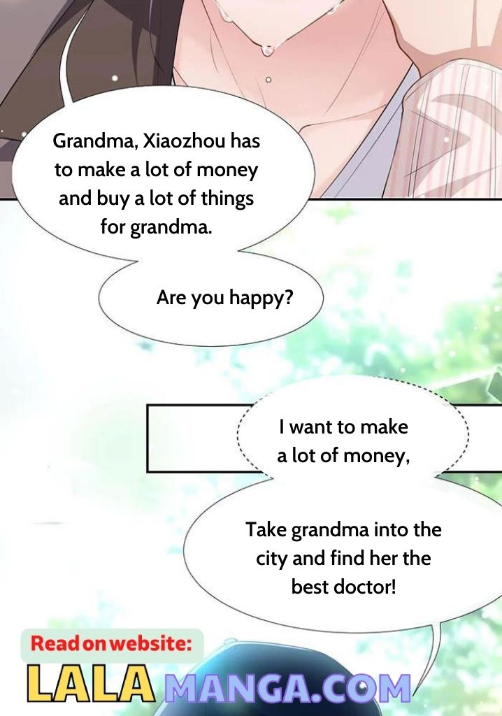 I’m A Stand-in Puppet For His Ex-Lover Chapter 43 - Page 20 in English