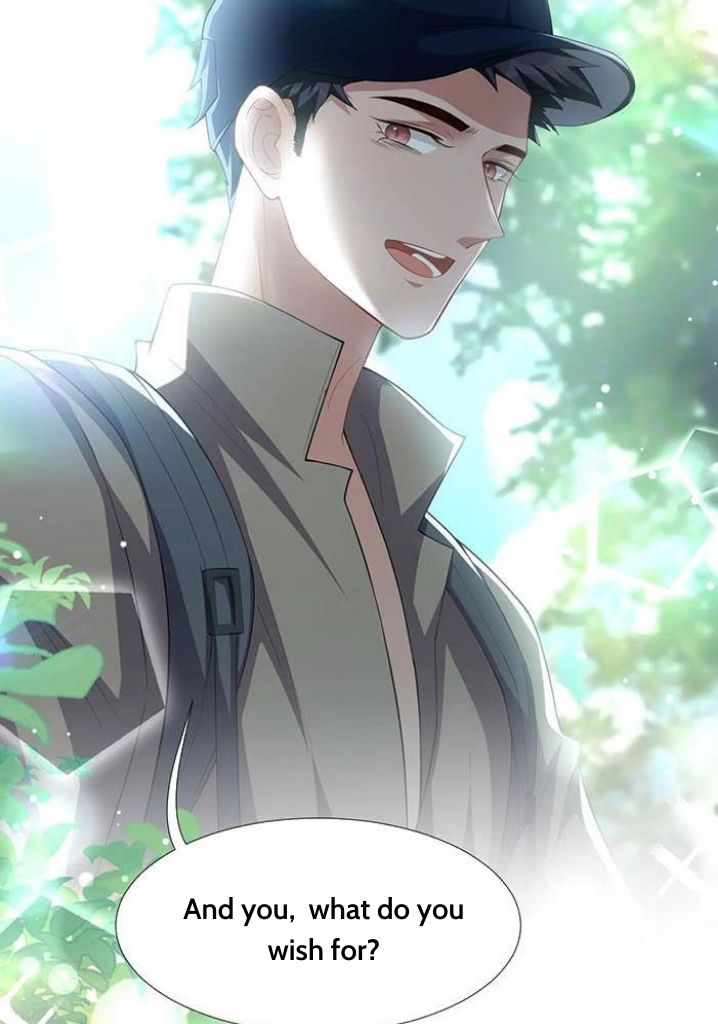 I’m A Stand-in Puppet For His Ex-Lover Chapter 43 - Page 21 in English