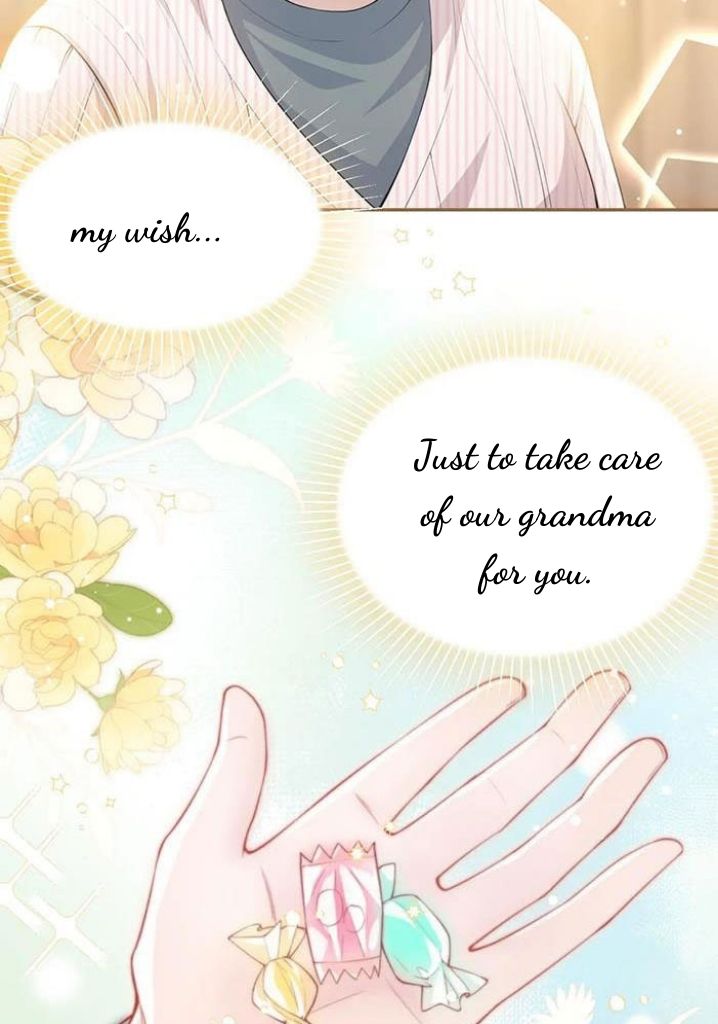I’m A Stand-in Puppet For His Ex-Lover Chapter 43 - Page 23 in English