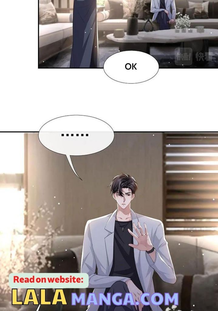 I’m A Stand-in Puppet For His Ex-Lover Chapter 43 - Page 26 in English