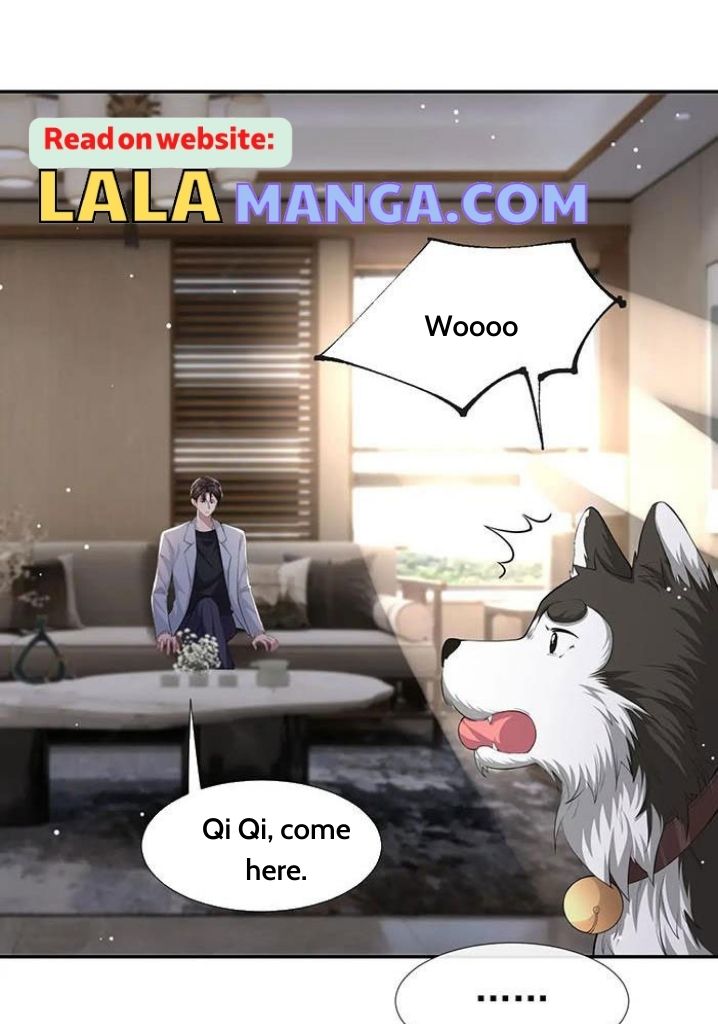 I’m A Stand-in Puppet For His Ex-Lover Chapter 43 - Page 28 in English