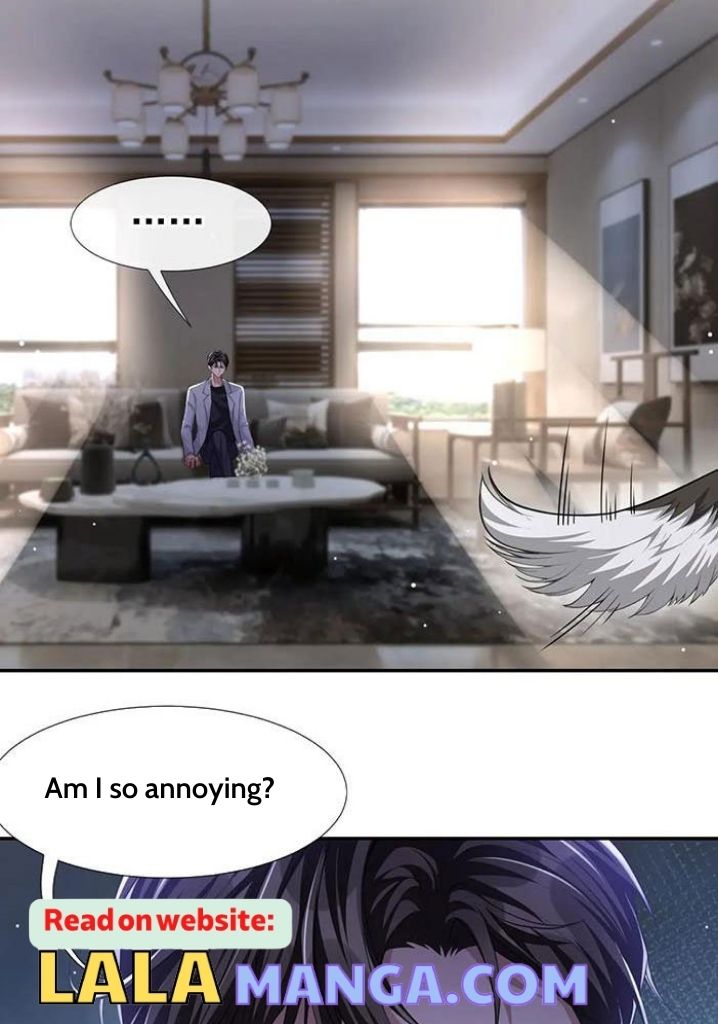 I’m A Stand-in Puppet For His Ex-Lover Chapter 43 - Page 30 in English
