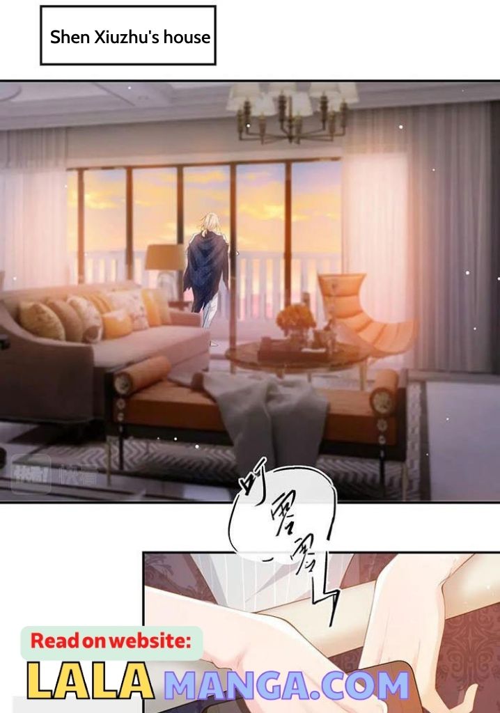 I’m A Stand-in Puppet For His Ex-Lover Chapter 43 - Page 32 in English