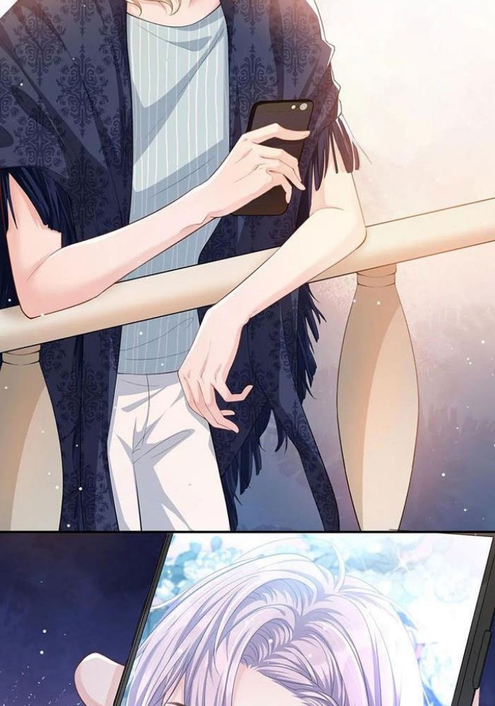 I’m A Stand-in Puppet For His Ex-Lover Chapter 43 - Page 34 in English