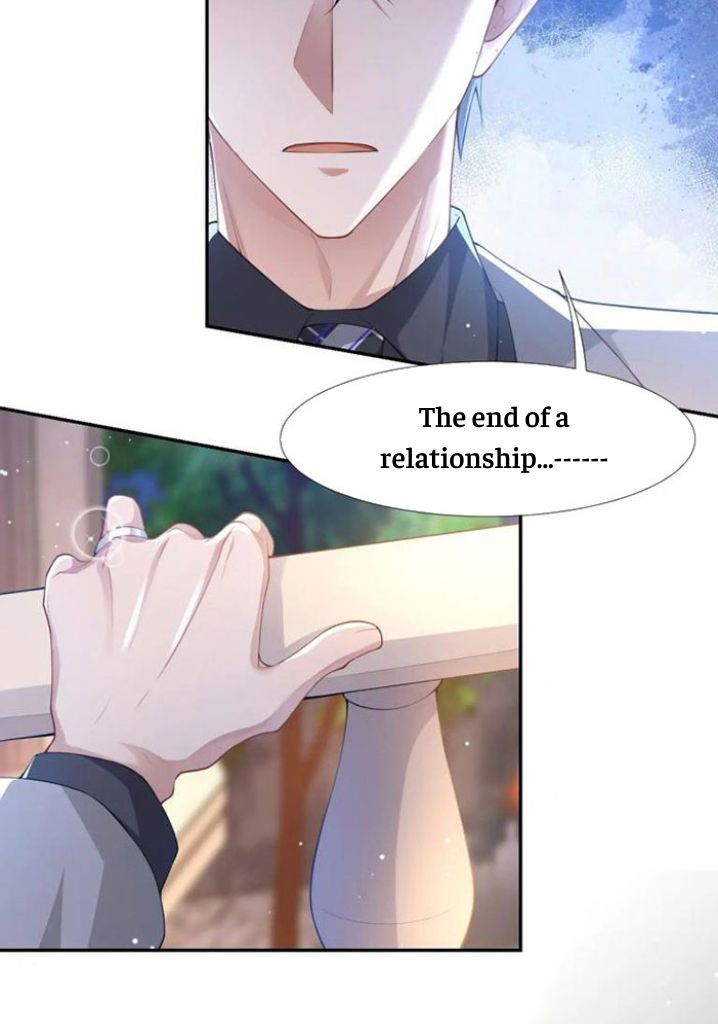 I’m A Stand-in Puppet For His Ex-Lover Chapter 44 - Page 10 in English