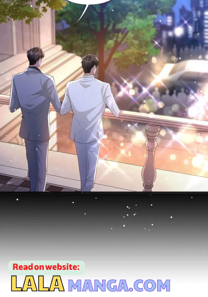 I’m A Stand-in Puppet For His Ex-Lover Chapter 44 - Page 13 in English