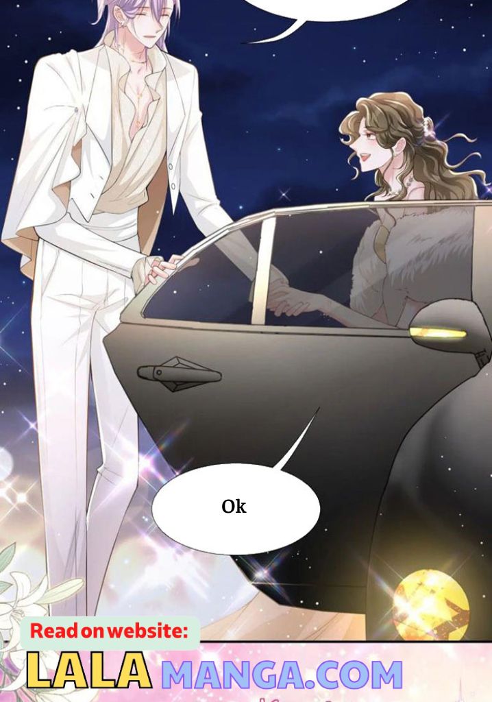 I’m A Stand-in Puppet For His Ex-Lover Chapter 44 - Page 17 in English