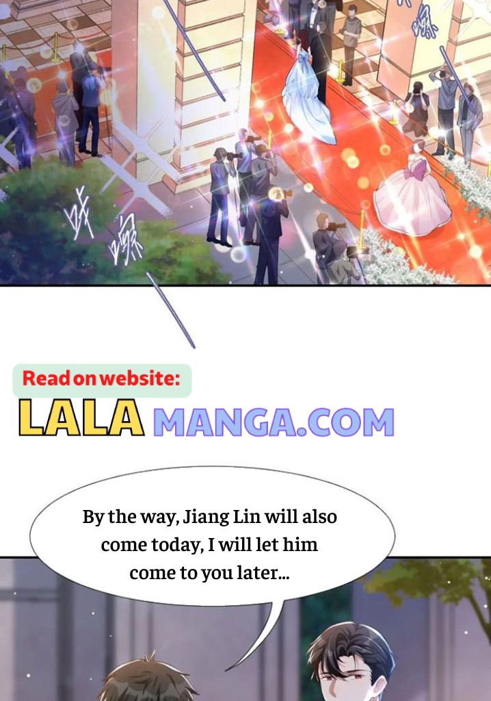 I’m A Stand-in Puppet For His Ex-Lover Chapter 44 - Page 20 in English