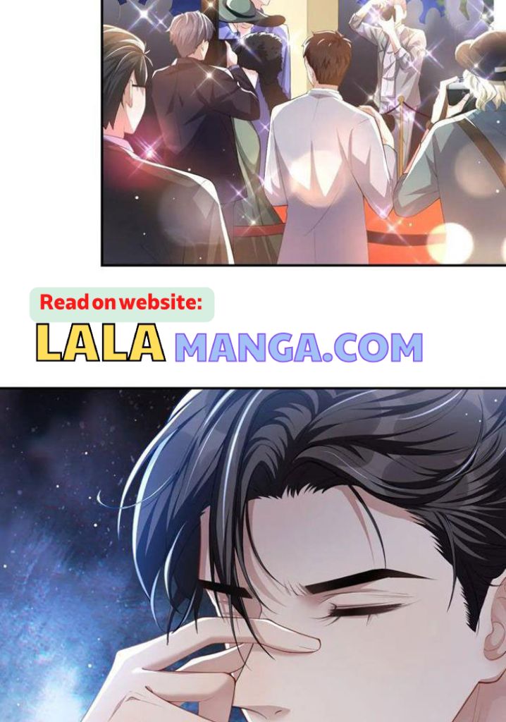 I’m A Stand-in Puppet For His Ex-Lover Chapter 44 - Page 28 in English