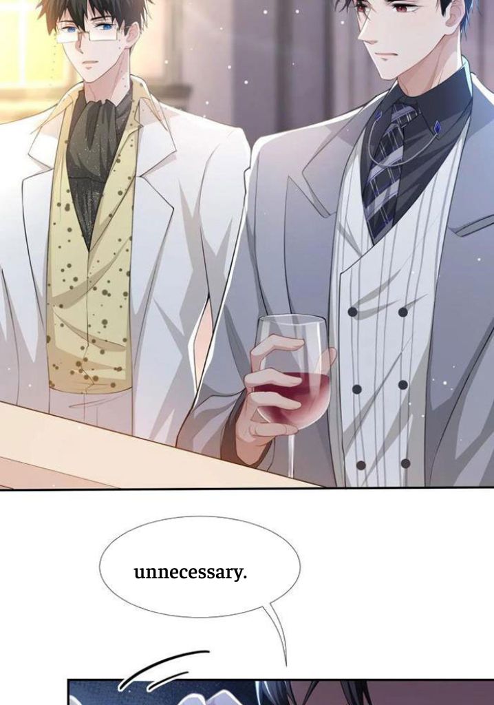 I’m A Stand-in Puppet For His Ex-Lover Chapter 44 - Page 30 in English